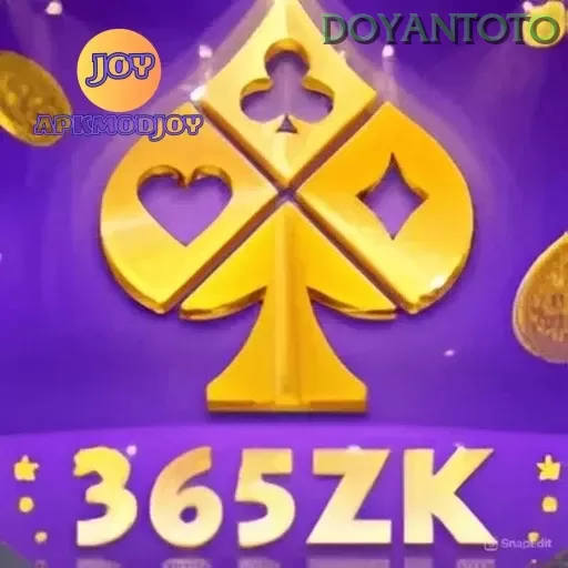 365zk doyantoto