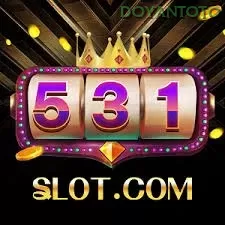 531SLOT dan doyantoto: Rangkuman Brand yang Banyak Dicari