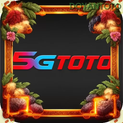 5GTOTO dan doyantoto: Rangkuman Brand yang Banyak Dicari