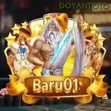 BARU01 dan doyantoto: Rangkuman Brand yang Banyak Dicari