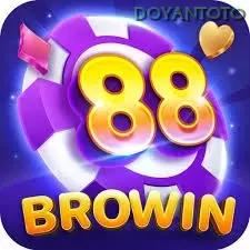 browin88 doyantoto