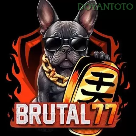 BRUTAL77 dan doyantoto: Rangkuman Brand yang Banyak Dicari