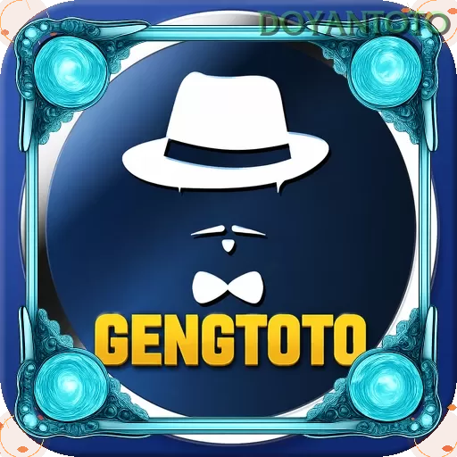 GENGTOTO dan doyantoto: Rangkuman Brand yang Banyak Dicari
