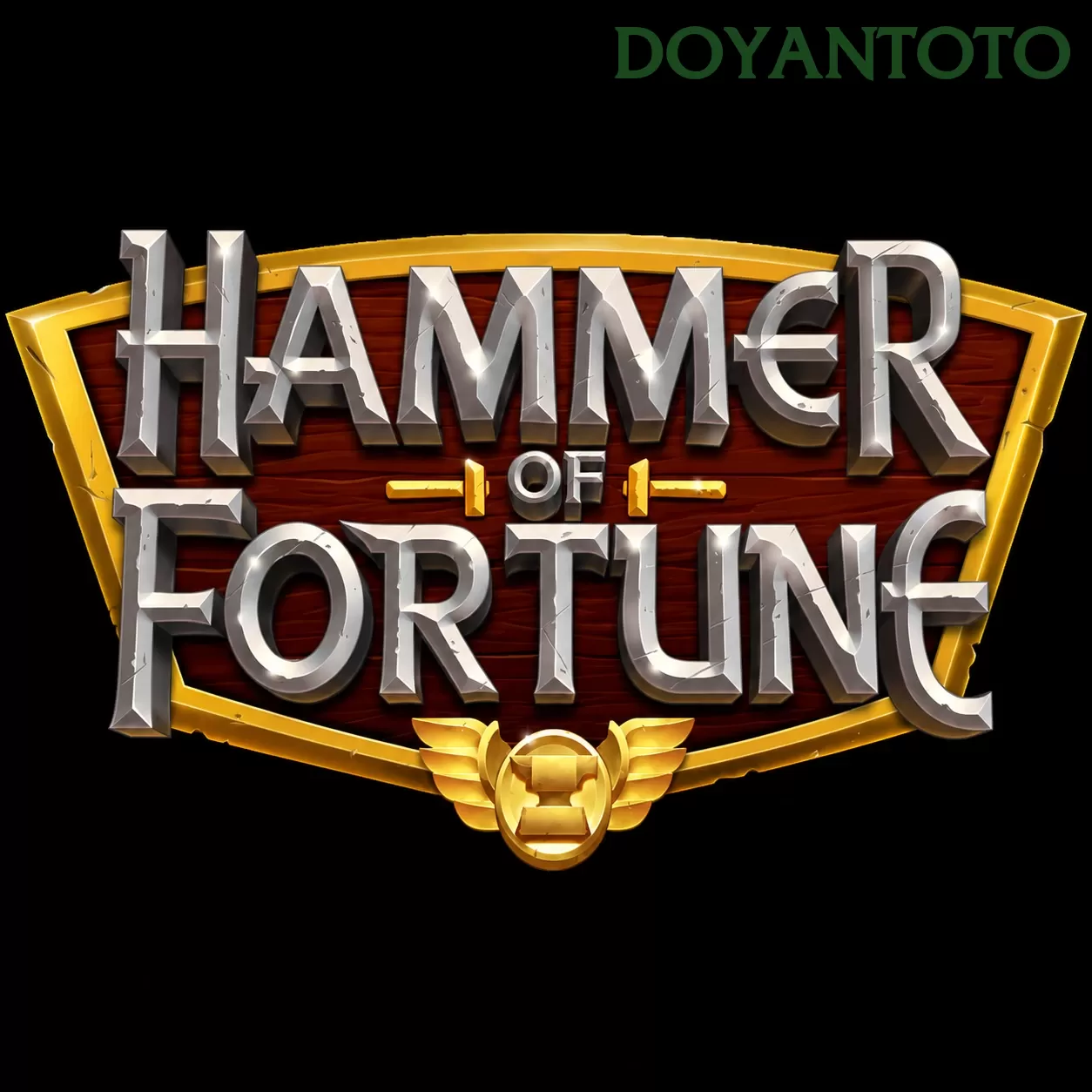 hammerfortune doyantoto