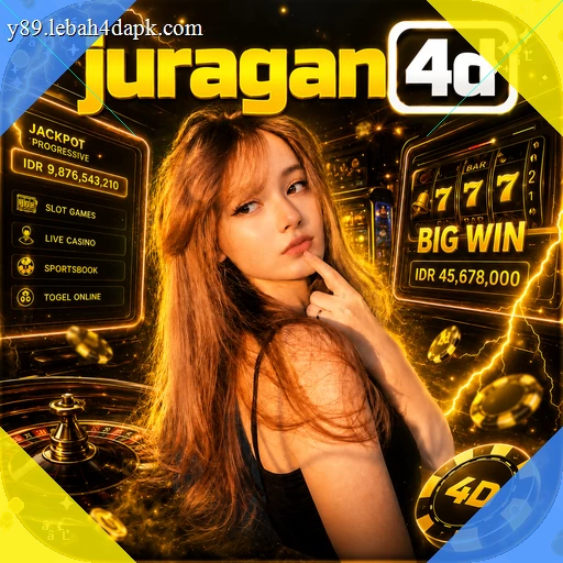 juragan4d App APK Terbaru dan doyantoto: Rangkuman Brand yang Banyak Dicari