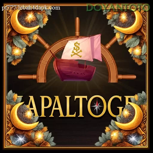 KAPALTOGEL dan doyantoto: Rangkuman Brand yang Banyak Dicari