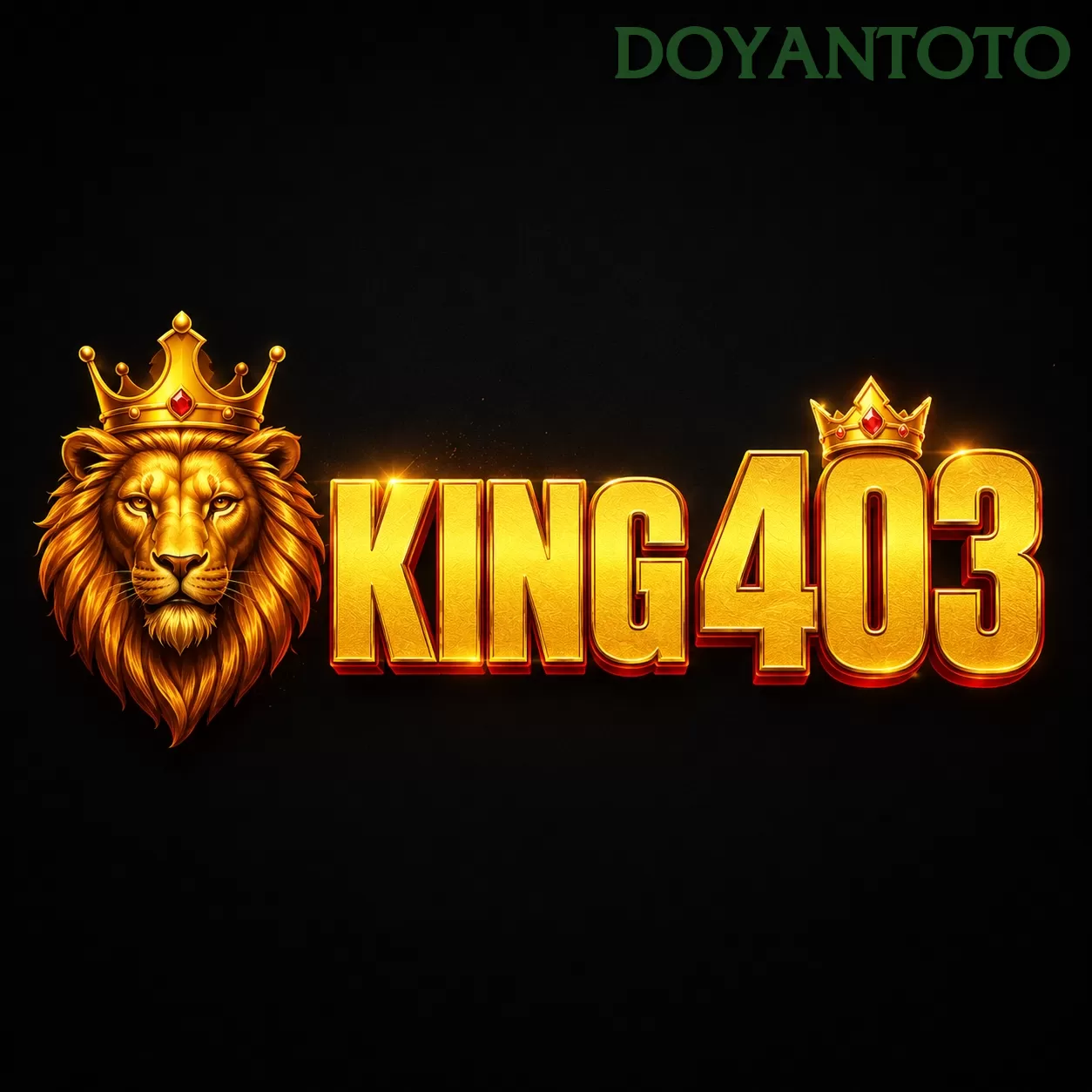 KING403 dan doyantoto: Rangkuman Brand yang Banyak Dicari