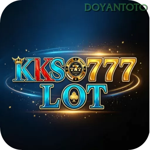 kkslot777 doyantoto