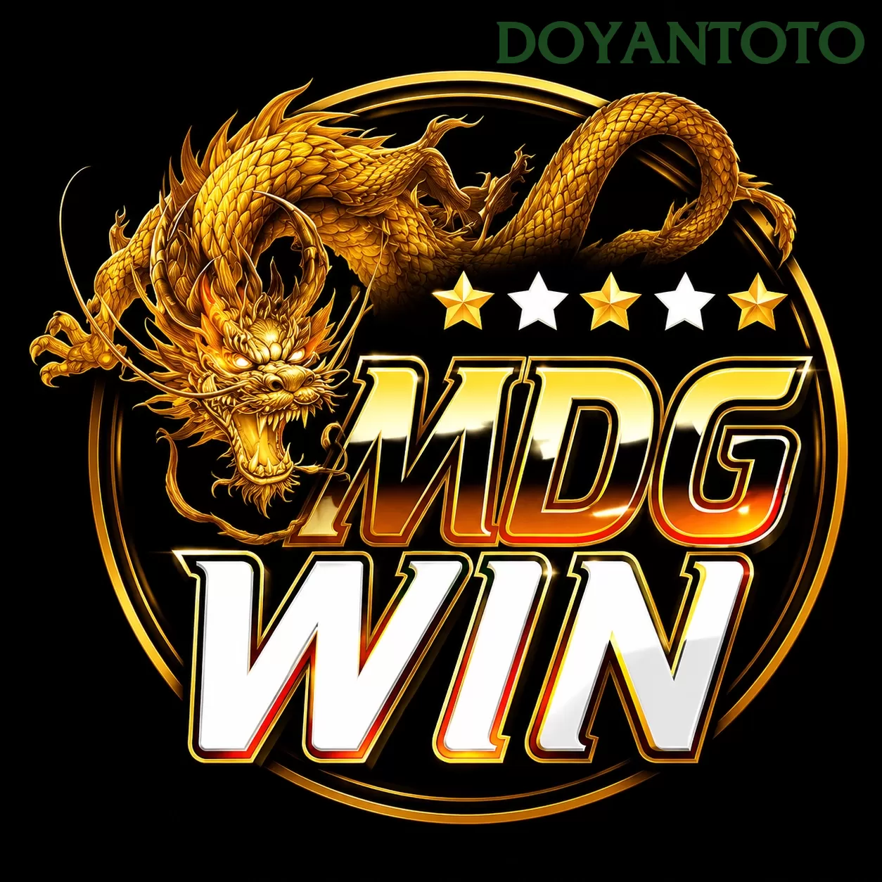 MDGWIN dan doyantoto: Rangkuman Brand yang Banyak Dicari