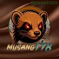 MUSANG178 dan doyantoto: Rangkuman Brand yang Banyak Dicari