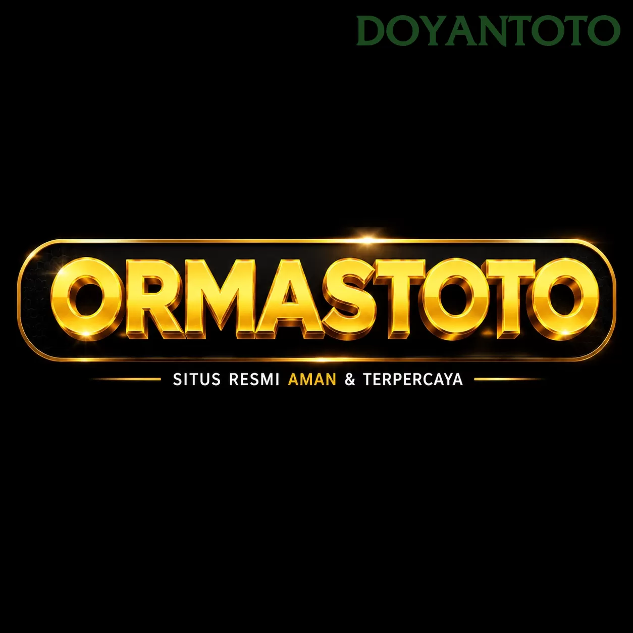 ORMASTOTO dan doyantoto: Rangkuman Brand yang Banyak Dicari