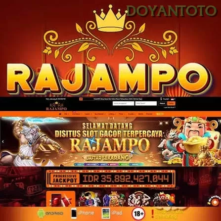RAJAMPO dan doyantoto: Rangkuman Brand yang Banyak Dicari
