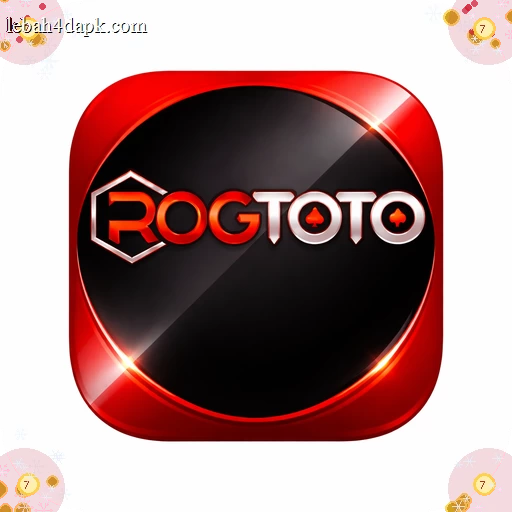 Download rogtoto APK Terbaru Full Version dan doyantoto: Rangkuman Brand yang Banyak Dicari