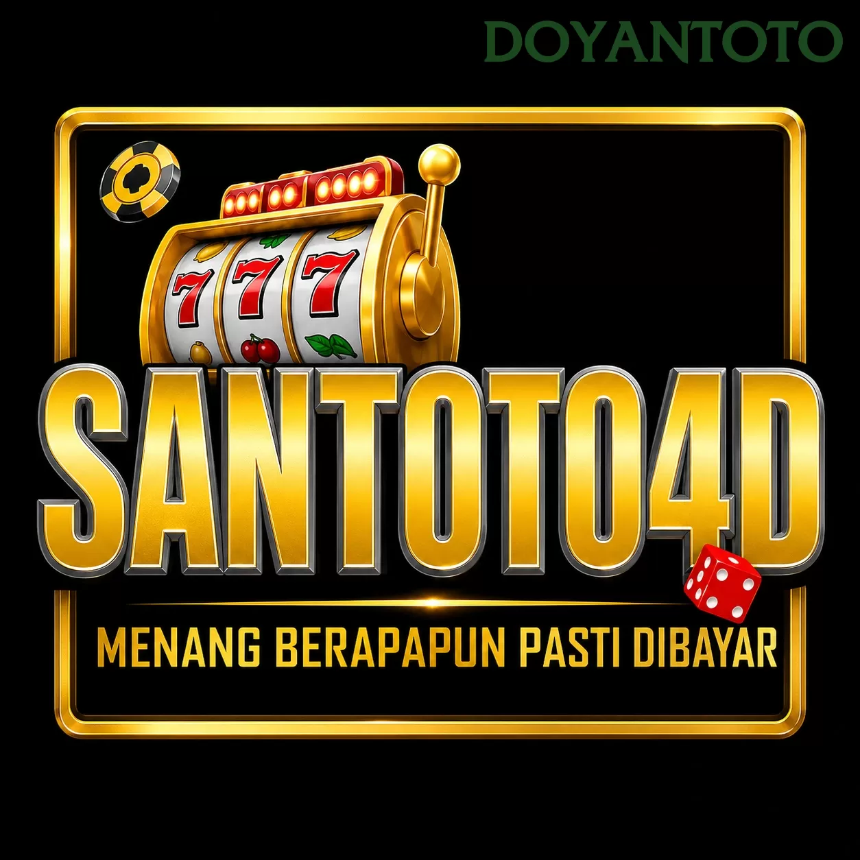 SANTOTO4D dan doyantoto: Rangkuman Brand yang Banyak Dicari