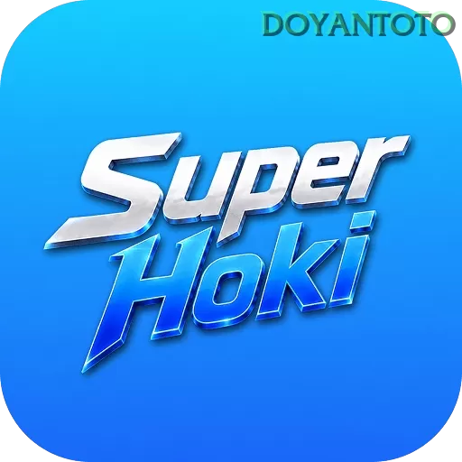 superhoki doyantoto