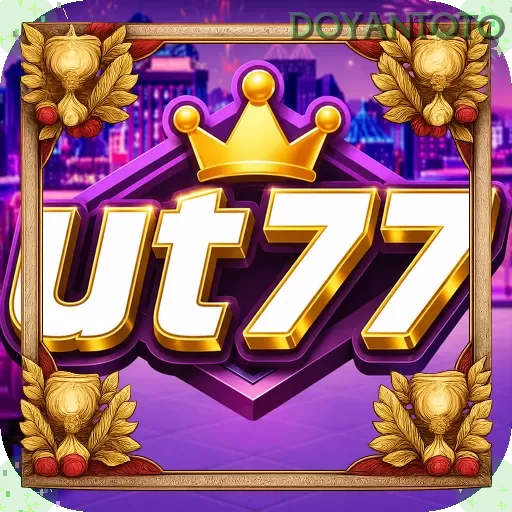 ut77 doyantoto