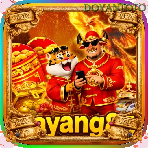 WAYANG88 dan doyantoto: Rangkuman Brand yang Banyak Dicari